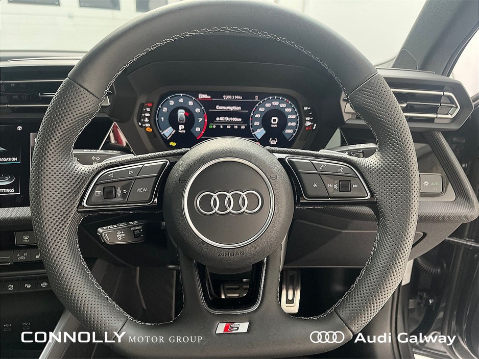 2026 Audi A3 - image 19