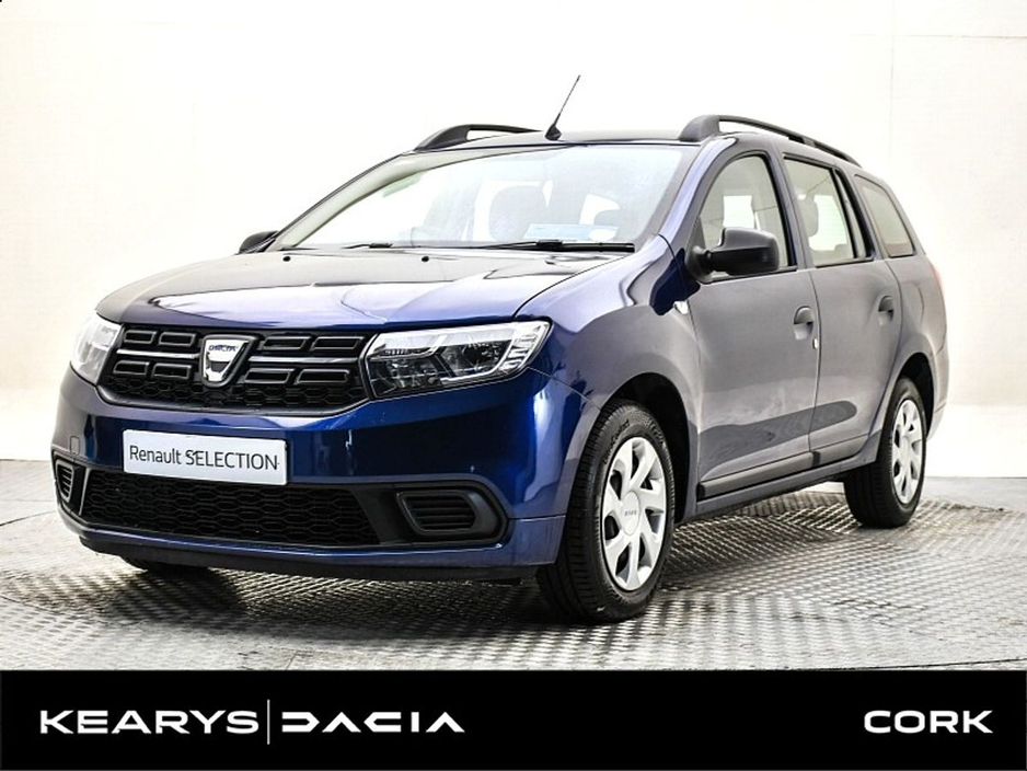 2019 Dacia Logan - image 10