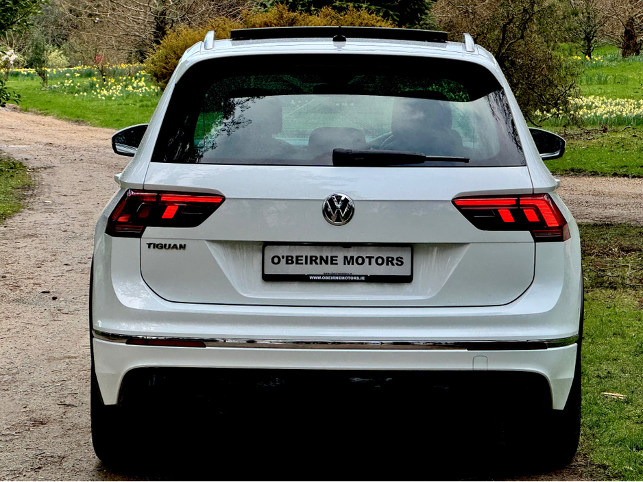 2019 Volkswagen Tiguan - image 3