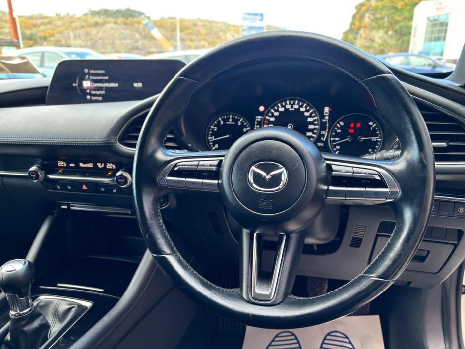 2019 Mazda Mazda3 - image 6