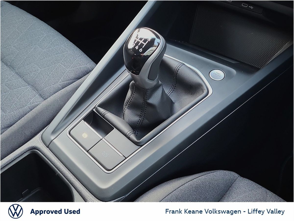 2025 Volkswagen Golf GOLF EDITION 75 1.5 TSI 116HP *INDIUM GREY* *PRIVACY GLASS* *REAR VIEW CAMERA* *PCP FINANCE AVAILABLE* €29,995