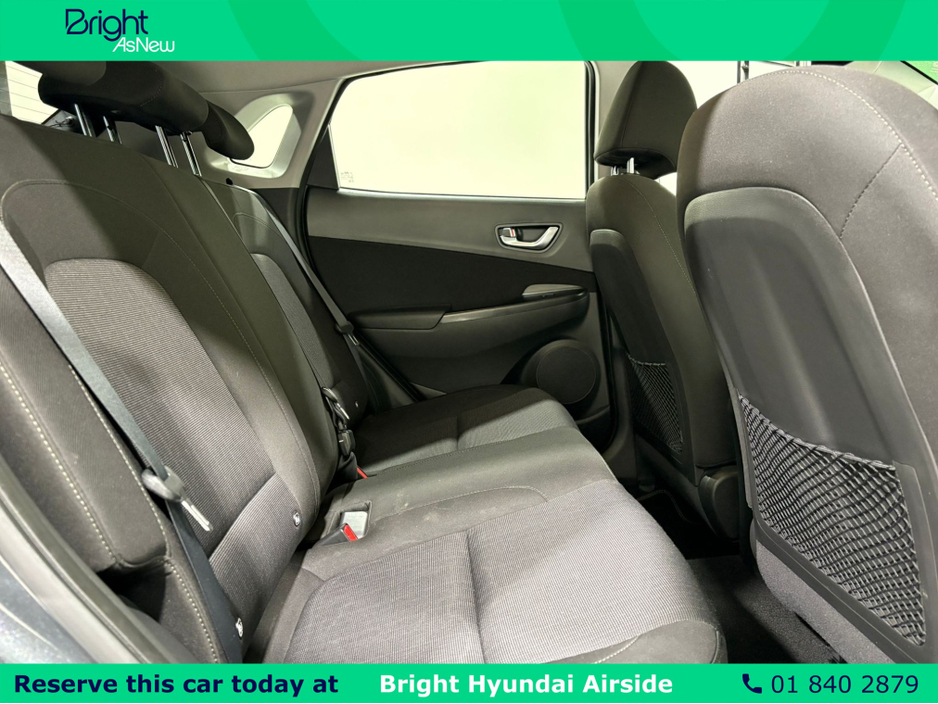 2022 Hyundai Kona - image 15