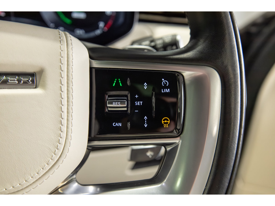 2023 Land Rover Range Rover - image 17