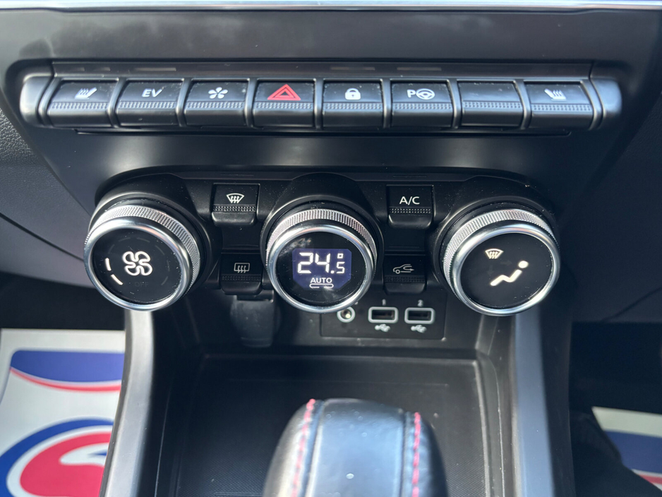 2022 Renault Arkana R.S. LINE E-TECH HYBRID 145 AUTO €22,950