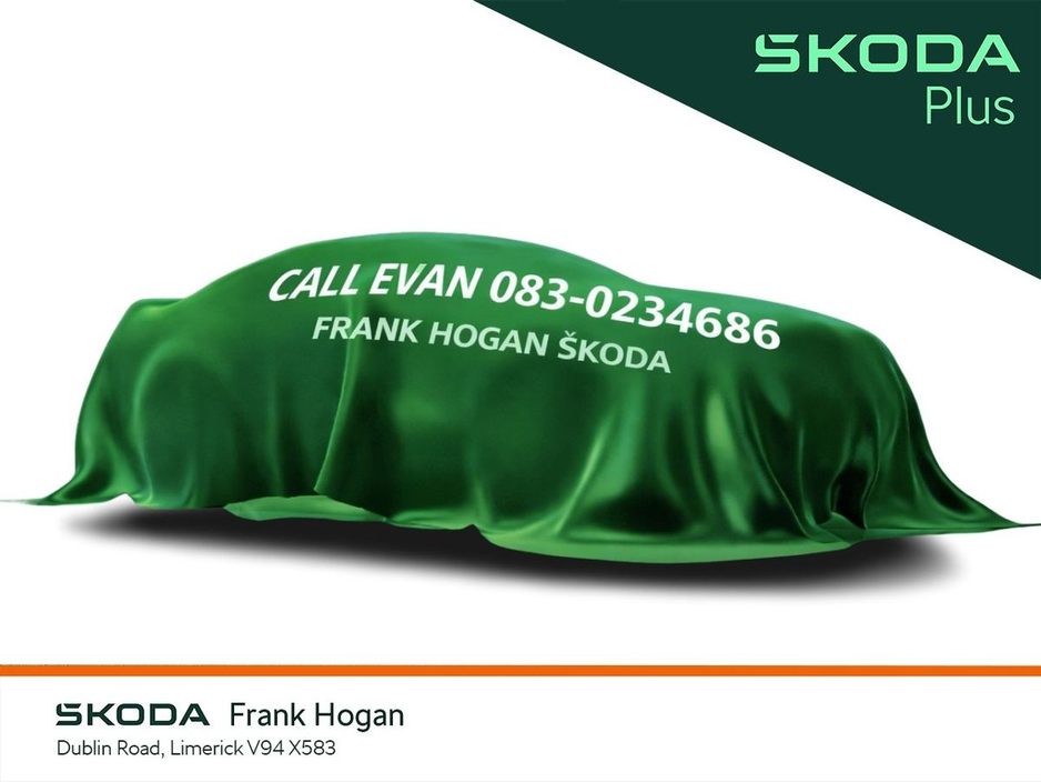 2023 Skoda Octavia for sale in , Ireland