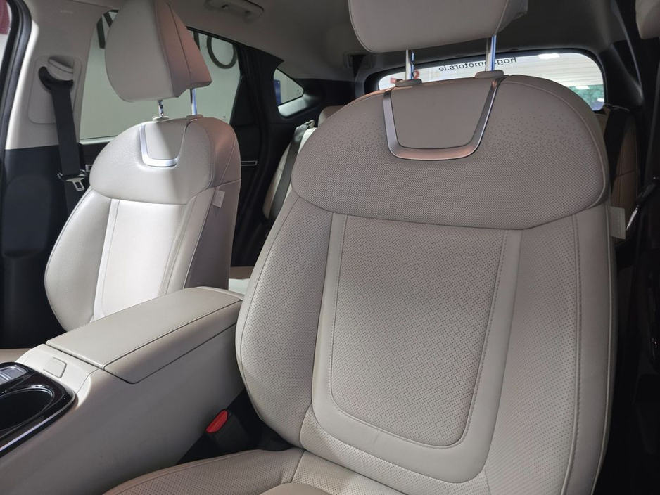 2023 Hyundai Tucson Executive HEV 5DR Auto €37,950