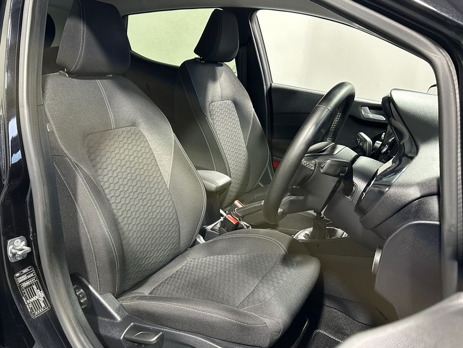 2023 Ford Fiesta Titanium 1.0 €18,800