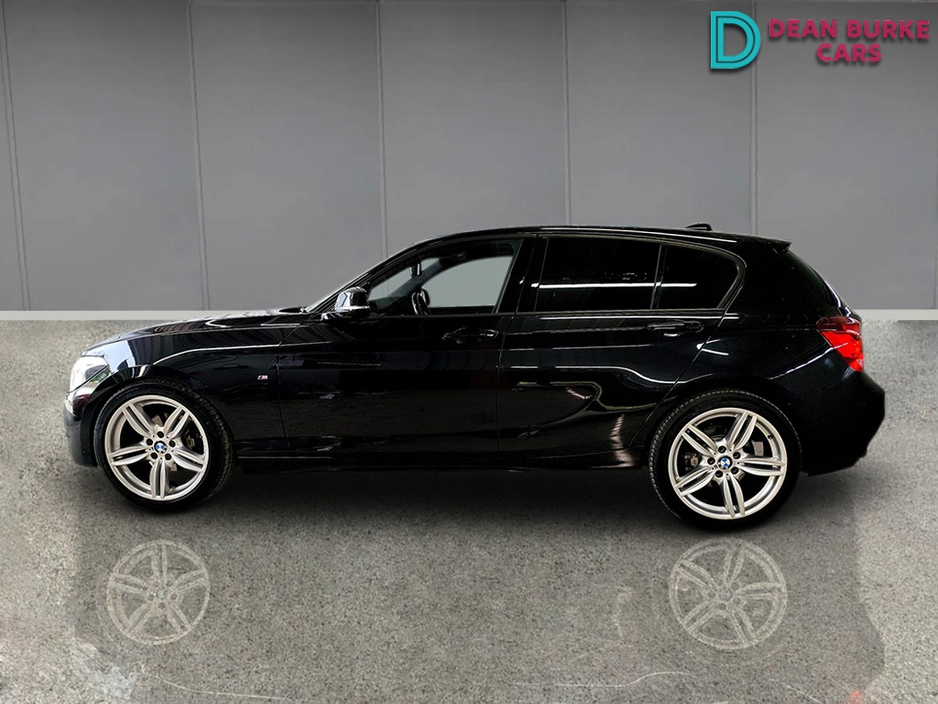 2015 BMW 1 Series - image 4