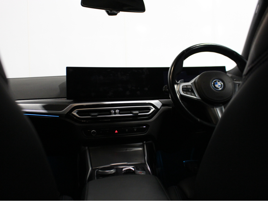 2023 BMW 3 Series M SPORT AUTO €40,950