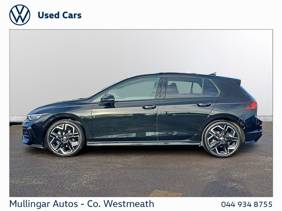 2026 Volkswagen Golf - image 6