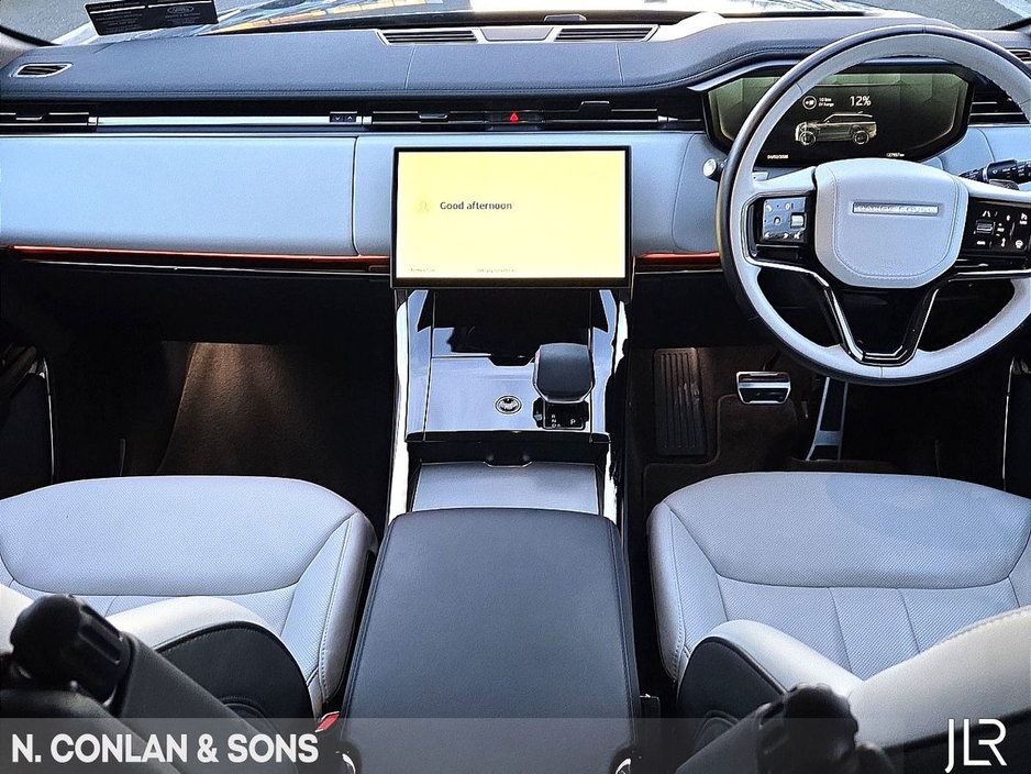 2024 Land Rover Range Rover Sport PHEV DYNAMIC HSE *WARRANTY UNTIL 2029* €109,950