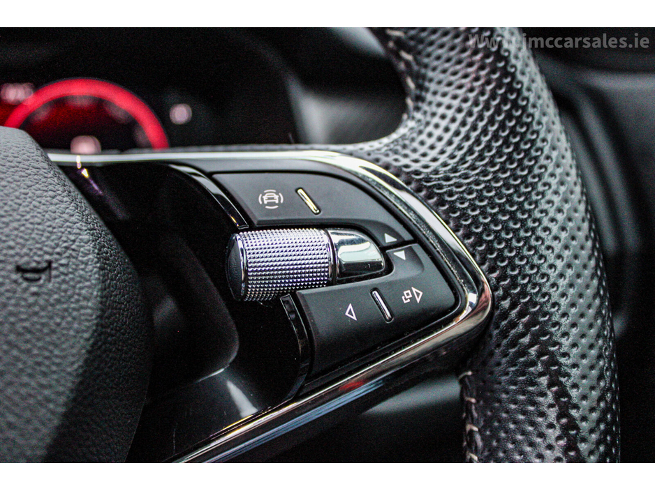 2023 Skoda Kodiaq 2.0 TDI 150HP DSG SportLine 7 Seat €49,995