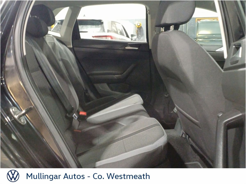 2023 Volkswagen Polo 1.0 TSI 95HP Style €22,950