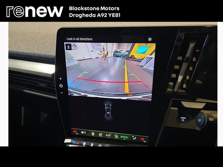 2026 Renault Megane MEGANE TECHNO ESPRIT ALPINE EV €39,720