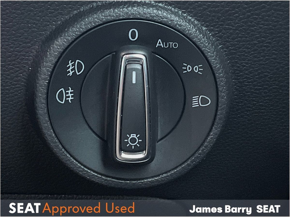 2021 SEAT Ateca 2.0TDI 115hp XP+ €28,950