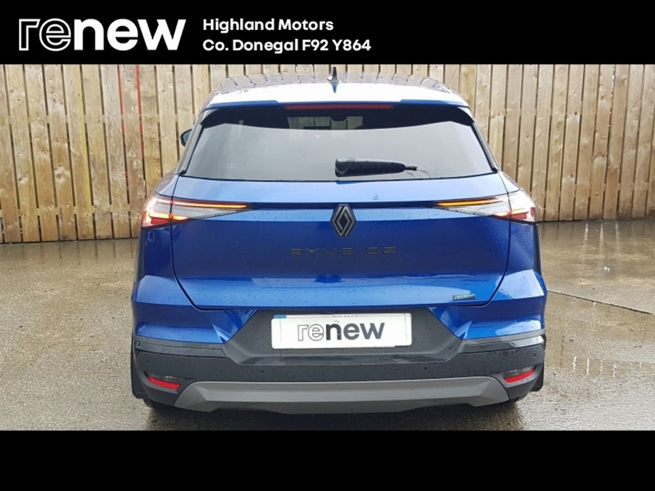 2026 Renault Symbioz - image 10