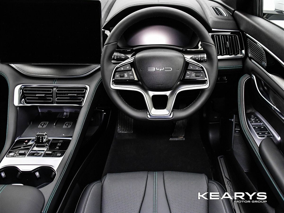 2026 BYD Seal U - image 36