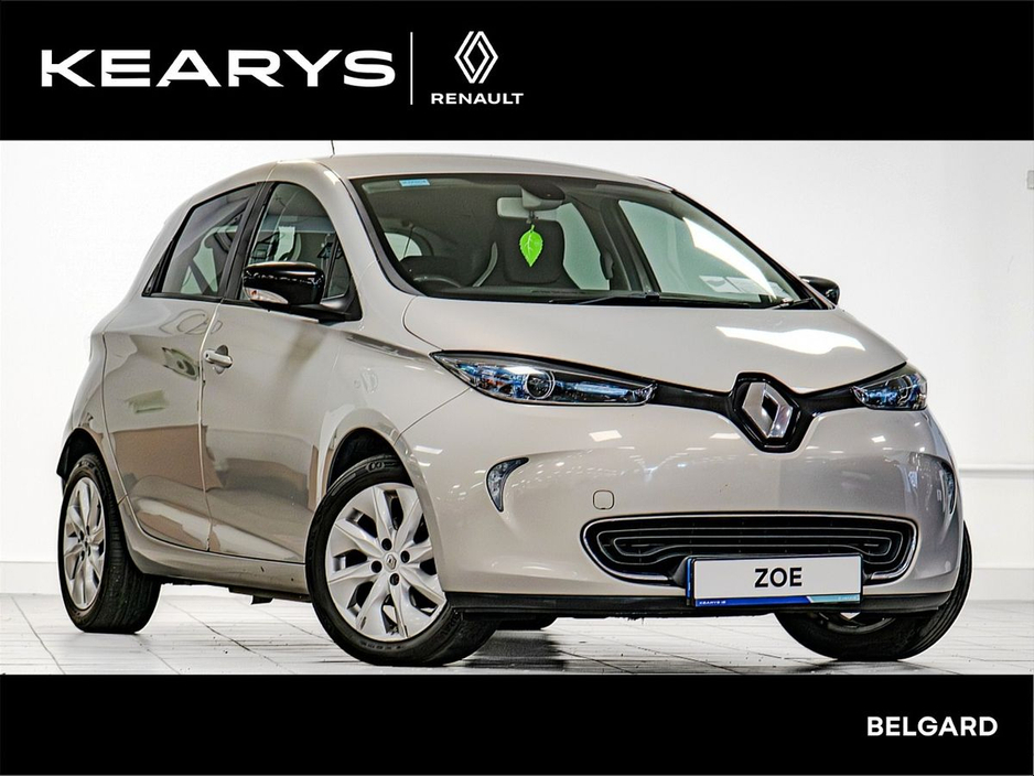2016 Renault Zoe for sale in , Ireland