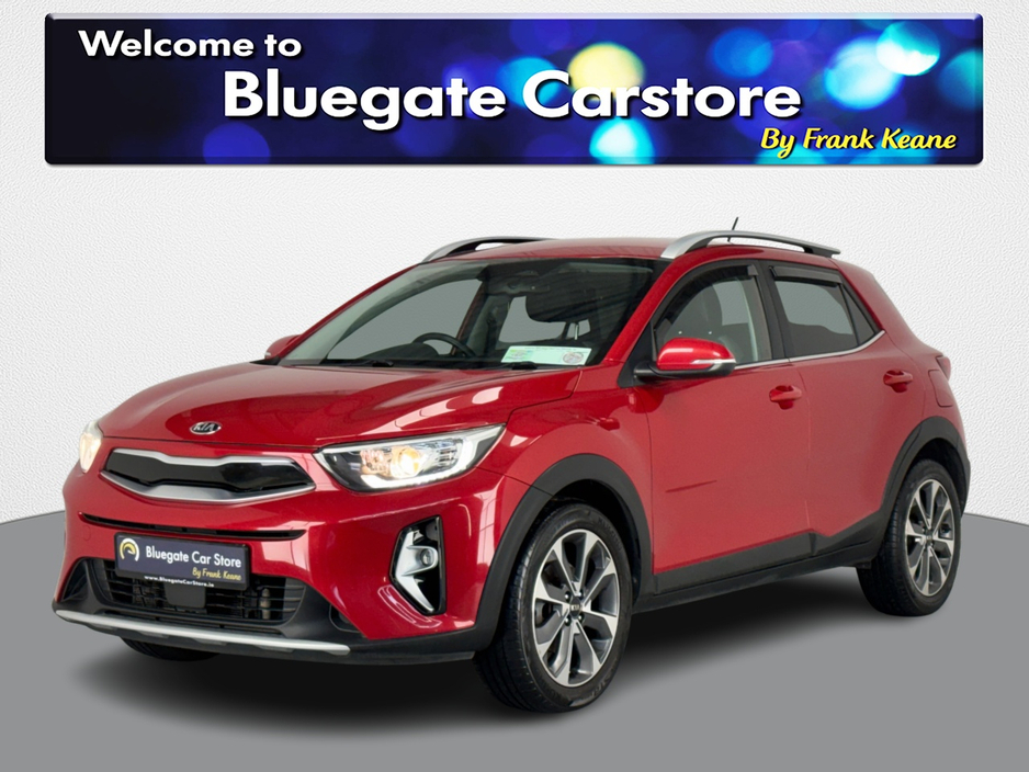2021 Kia Stonic - image 6