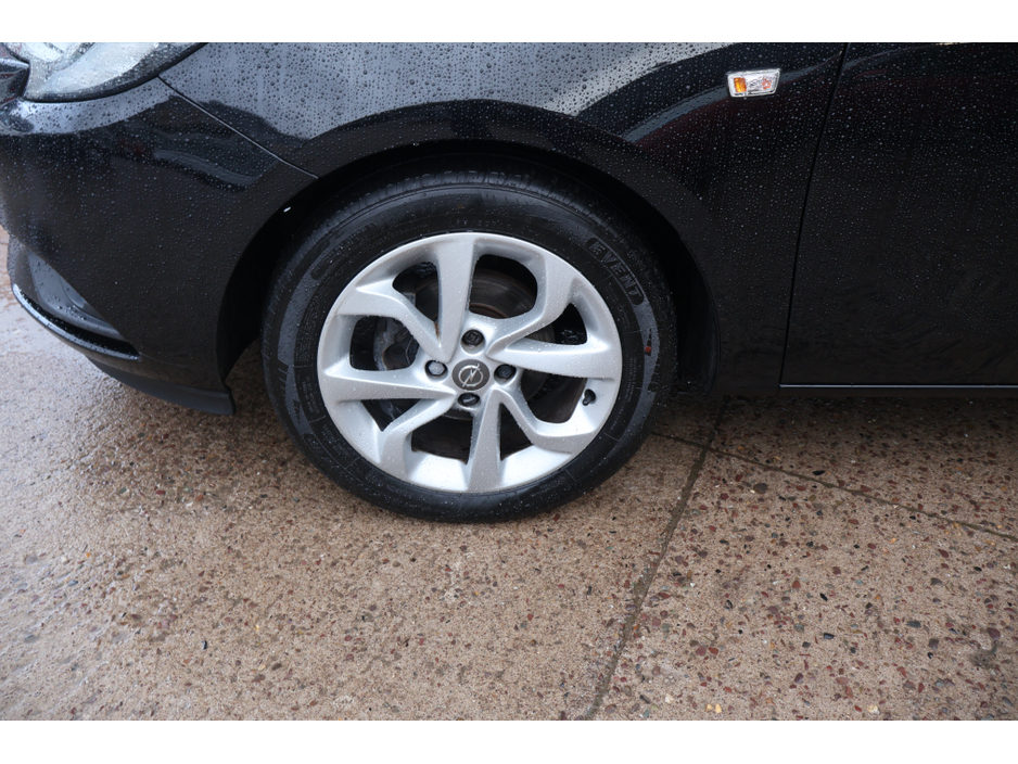 2019 Opel Corsa CORSA-E SC 5DR 1 Owner From New! €11,995