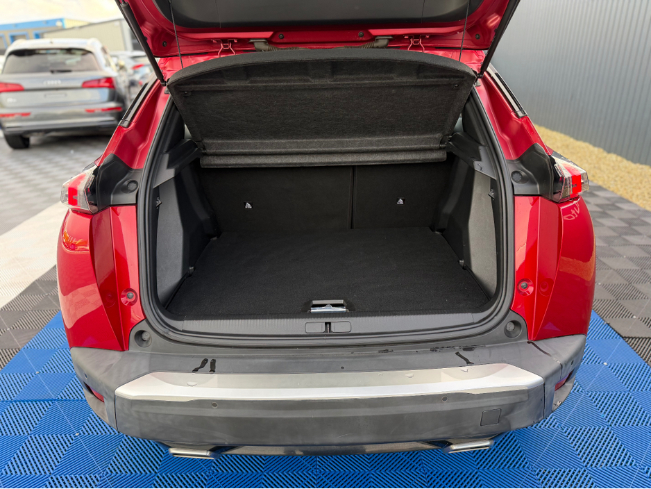 2020 Peugeot 2008 ALLURE - 1.2 PETROL - AUTO - 12M WARRANTY - CAR: 1745 €19,950