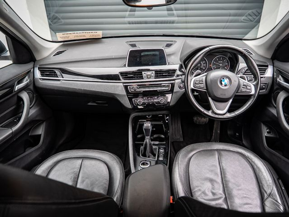 2018 BMW X1 - image 5