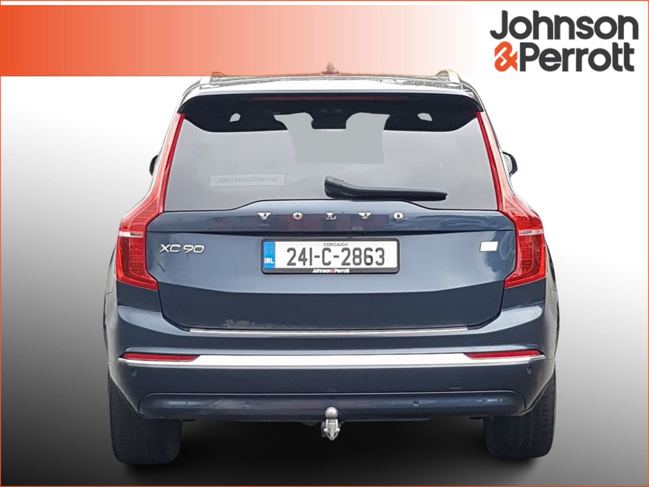 2024 Volvo XC90 - image 6