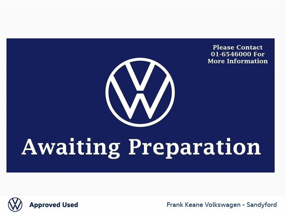 2023 Volkswagen ID.4 LIFE 77kWh 174HP @Frank Keane Volkswagen South Dublin €29,995