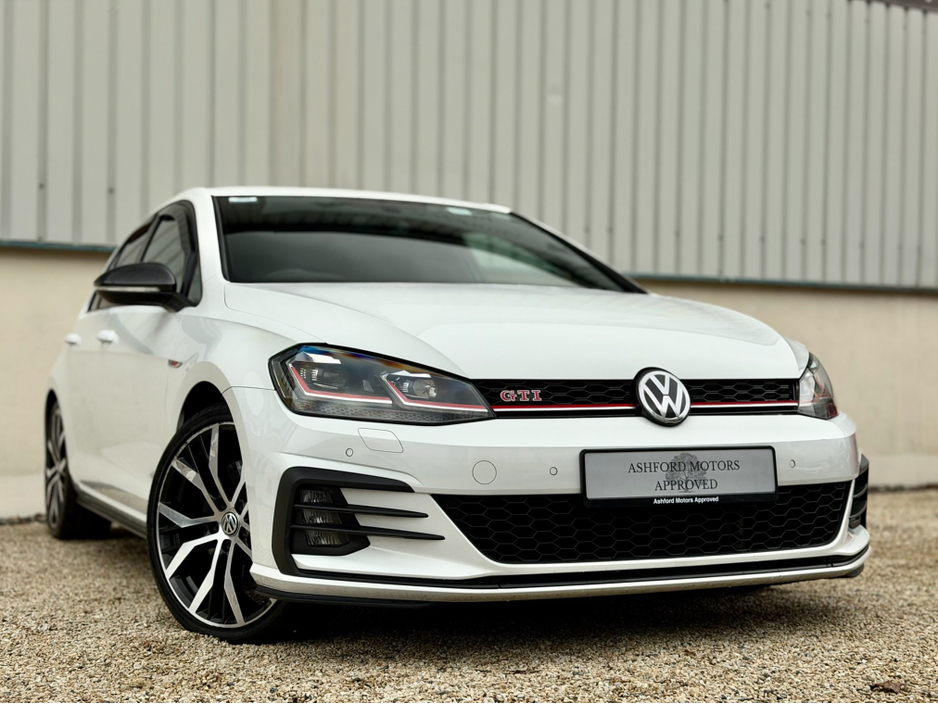 2018 Volkswagen Golf for sale in , Ireland