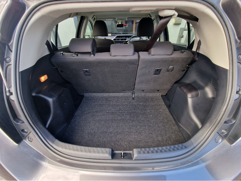 2018 Toyota Aqua - image 33