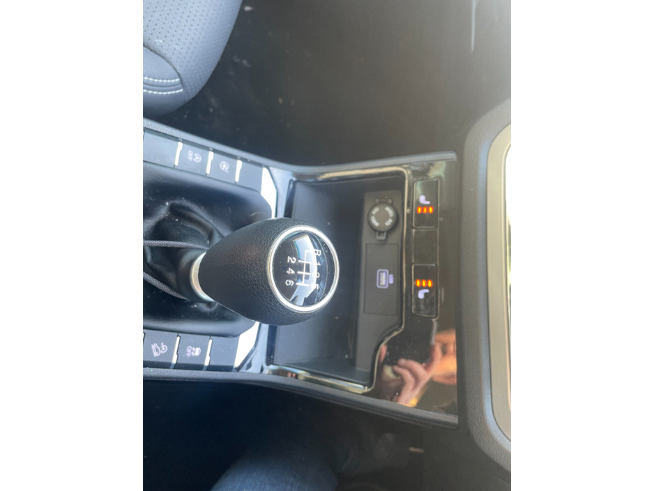 2024 KGM Korando EX DEMO ELX PACK FULL LEATHER 3 YEAR FACTORY WARRANTY  FULLY LOADED  DIGITAL CLUSTER REV CAMERA - CARPLAY - €32,950