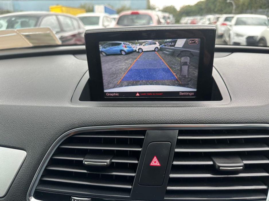 2015 Audi Q3 - image 17