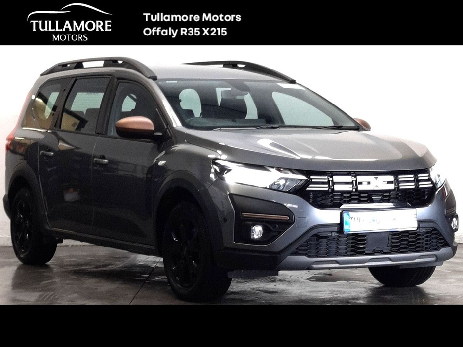 2024 Dacia Jogger HEV 145 Extreme Auto €26,900