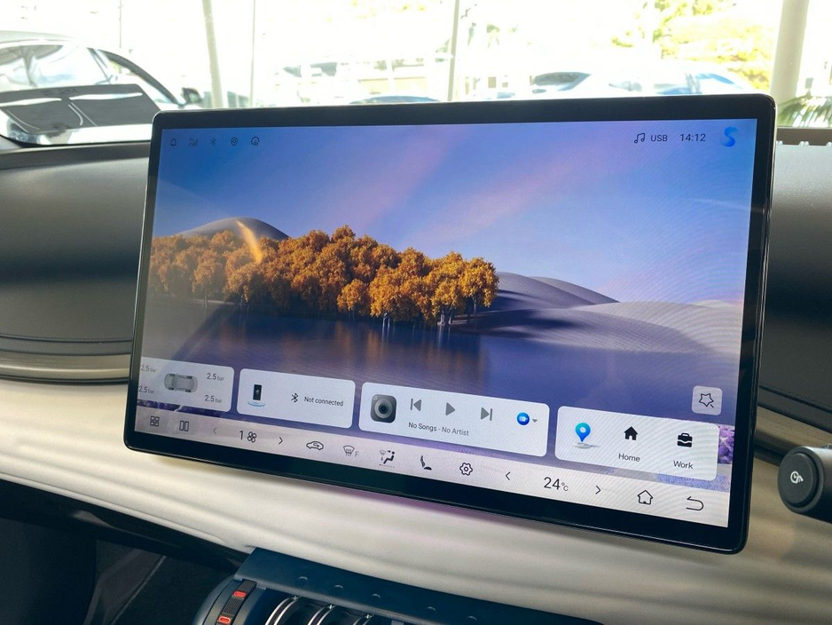 2026 BYD ATTO 3 - image 22