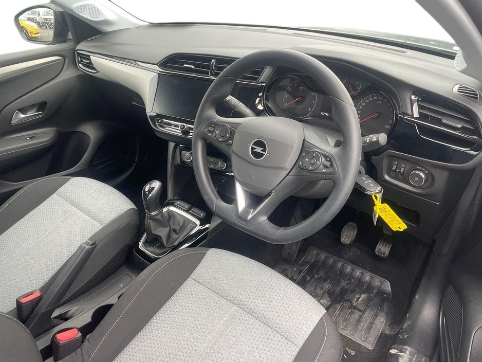2025 Opel Corsa - image 5