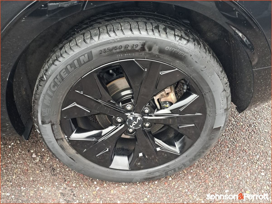 2025 Kia Sportage - image 15