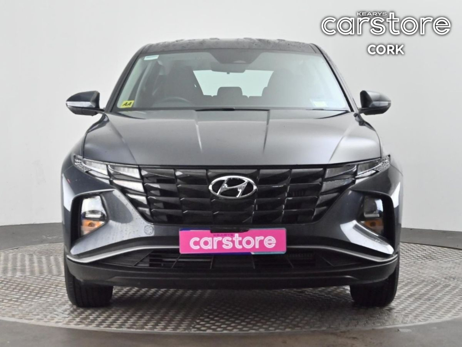 2024 Hyundai Tucson - image 8