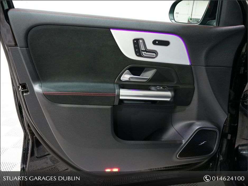 2024 Mercedes-Benz EQA *SOLD DEPOSIT TAKEN*EQA 250+ PREMIUM PLUS:. MASSIVE SPEC, PANORAMIC SUNROOF, ELECTRIC MEMORY SEATS, HEADS UP DISPLAY, KEYLESS ENTRY AND GO, 360 CAMERA