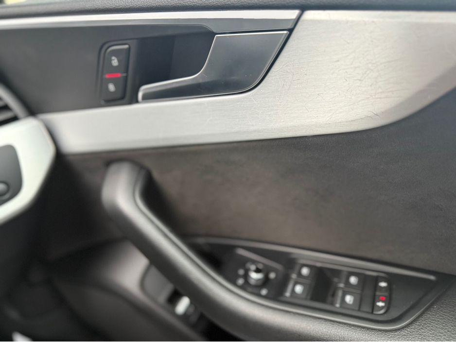 2017 Audi A5 - image 22