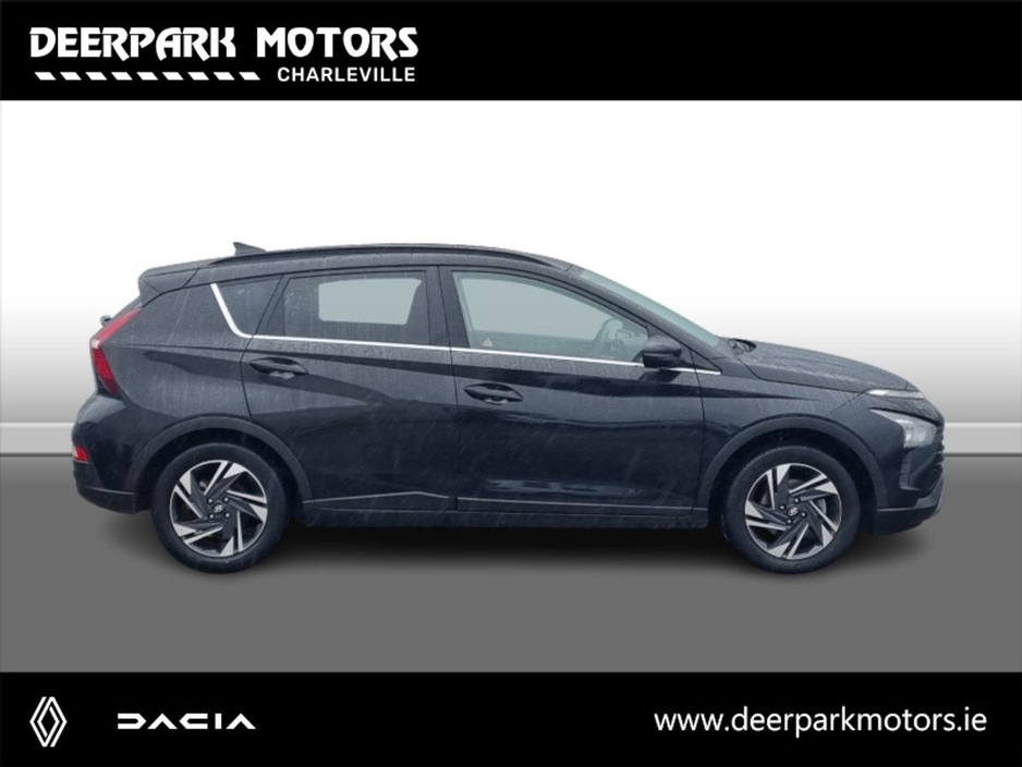 2023 Hyundai Bayon Bayon Executive €19,950