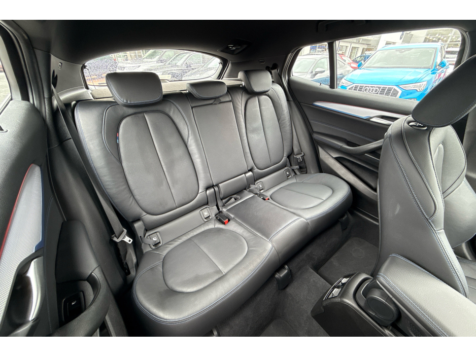 2023 BMW X2 SDRIVE18I M SPORT €35,400