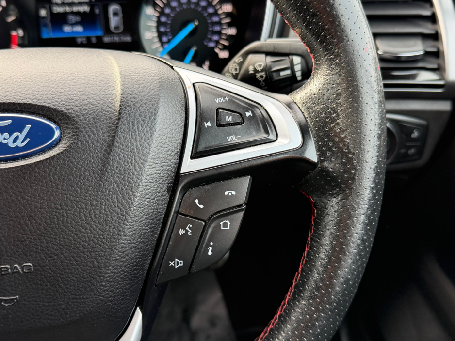 2018 Ford Mondeo - image 21