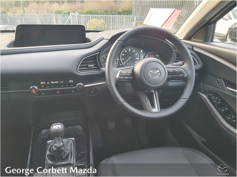 2026 Mazda CX-30 - image 6