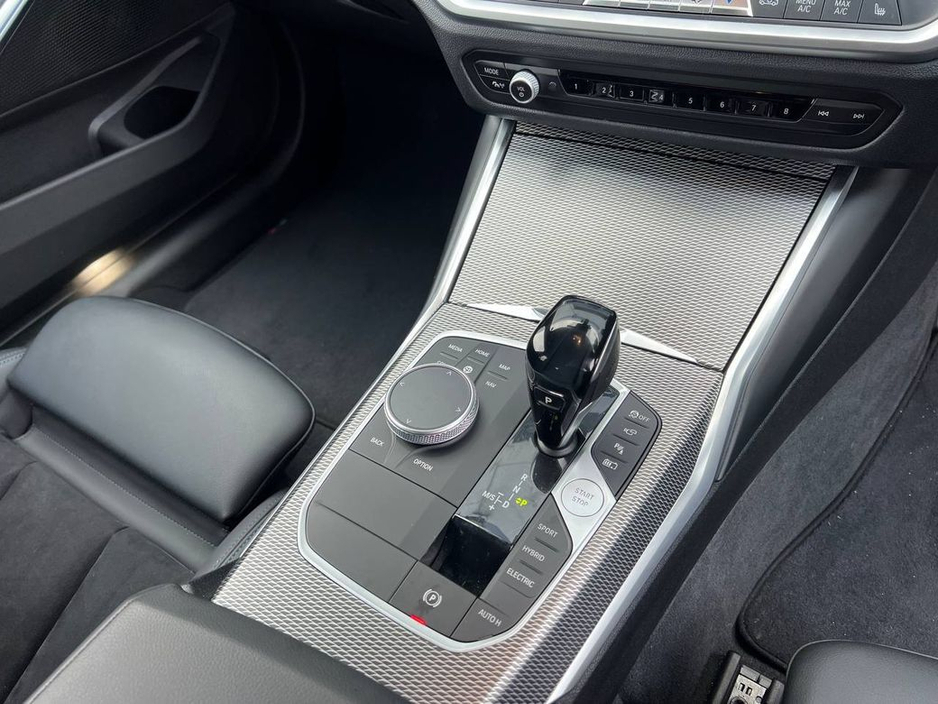 2020 BMW 3 Series 330e M-SPORT COMPETITION 2.0 HYBRID * HUGE SPEC * // VERY LOW MILEAGE // HEADS-UP DISPLAY // APPLE CARPLAY/BLUETOOTH MUSIC €34,900