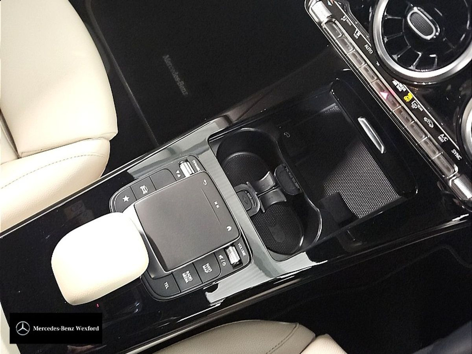 2020 Mercedes-Benz CLA Class - image 15