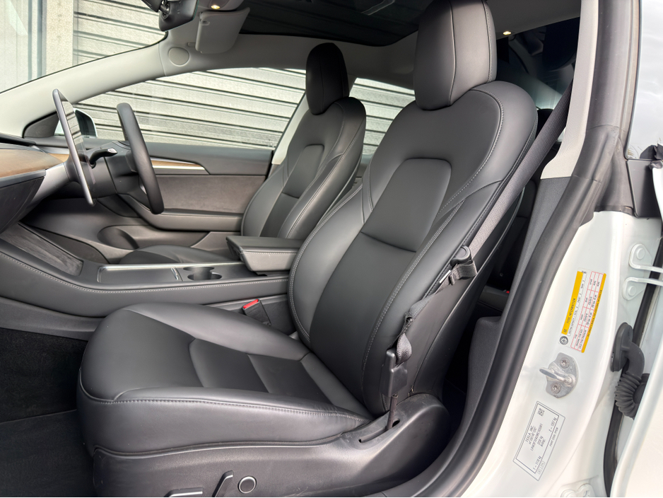 2022 Tesla Model 3 - image 6