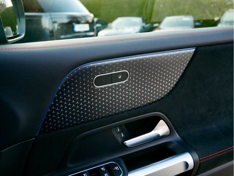 2025 Mercedes-Benz EQB - image 20