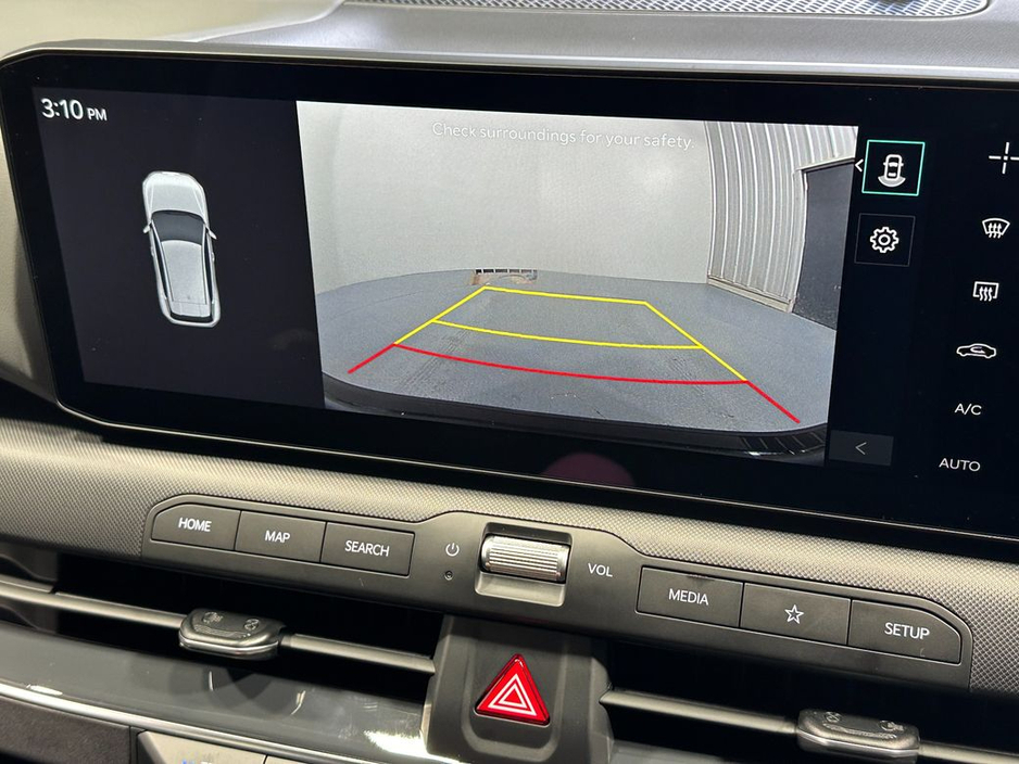 2026 Kia K4 K2 1.0 Petrol €33,500