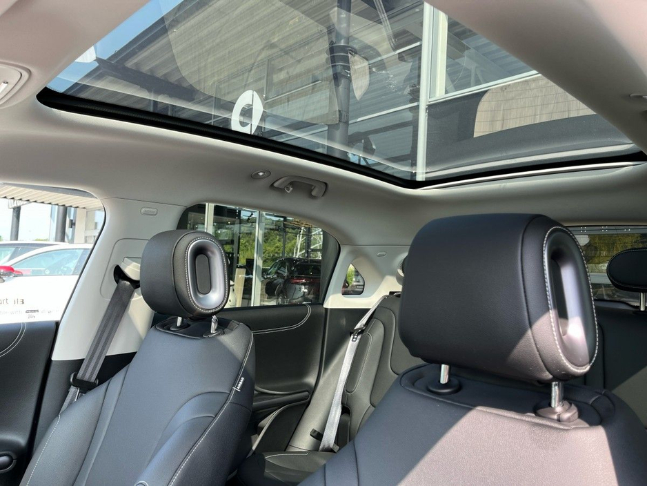 2025 Smart #1 Pro + (420km Range) €26,950