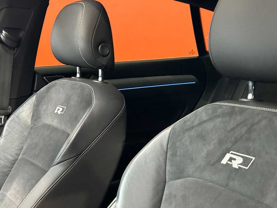 2019 Volkswagen Arteon PANORAMIC SUNROOF R-line D7F 150HP 5DR AUTO #4 €28,950